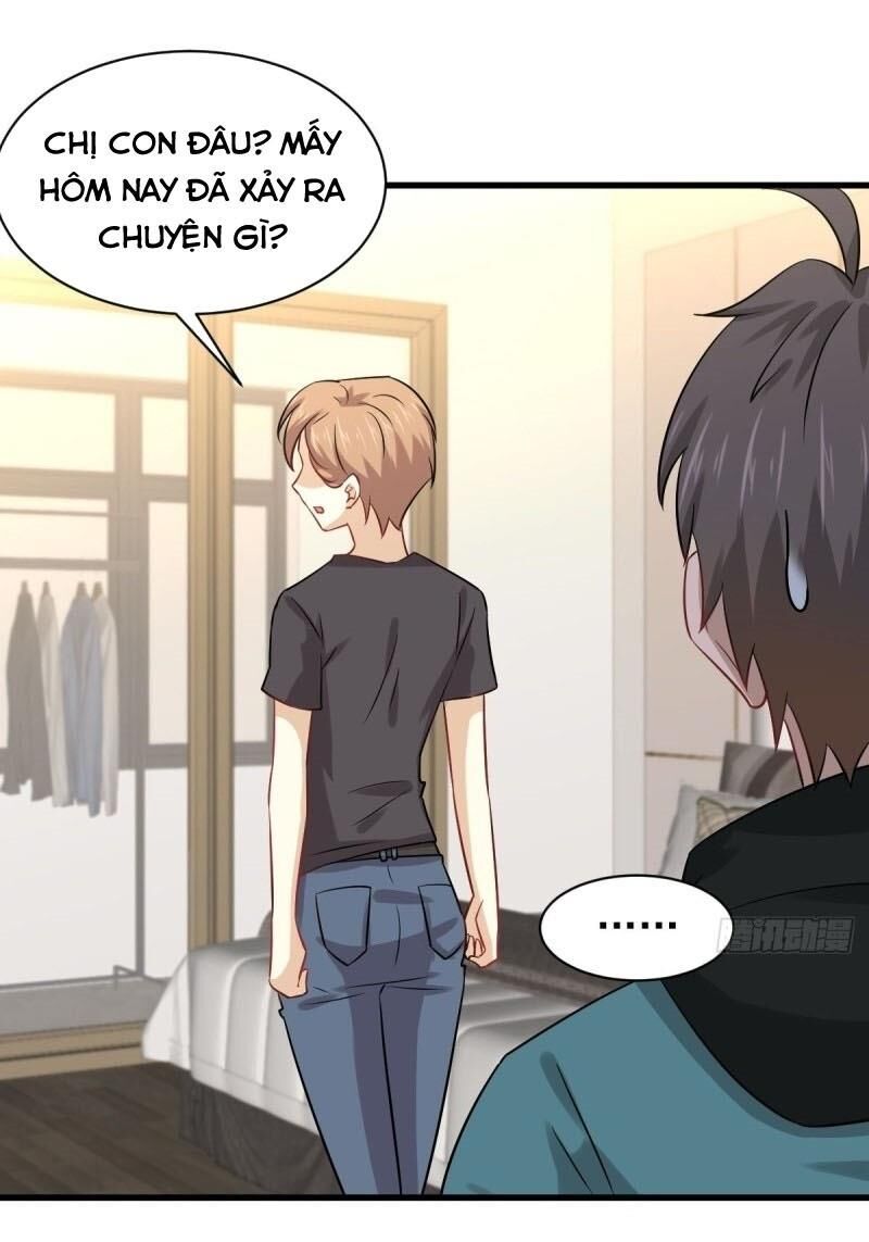 Xuyên Không Vào Thế Giới Nữ Cường Chapter 130 - 63