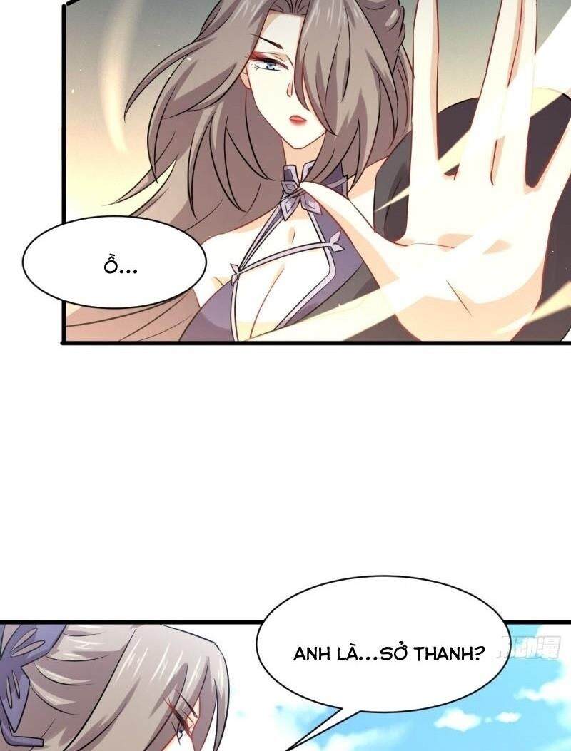 Xuyên Không Vào Thế Giới Nữ Cường Chapter 130 - 8
