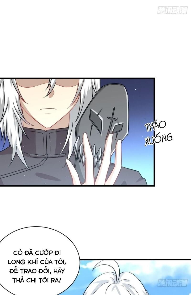 Xuyên Không Vào Thế Giới Nữ Cường Chapter 130 - 10