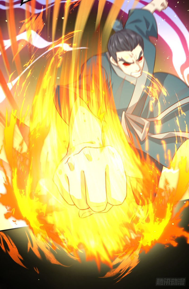 Xuyên Không Vào Thế Giới Nữ Cường Chapter 30 - 13