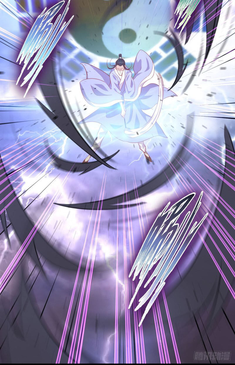 Xuyên Không Vào Thế Giới Nữ Cường Chapter 30 - 18