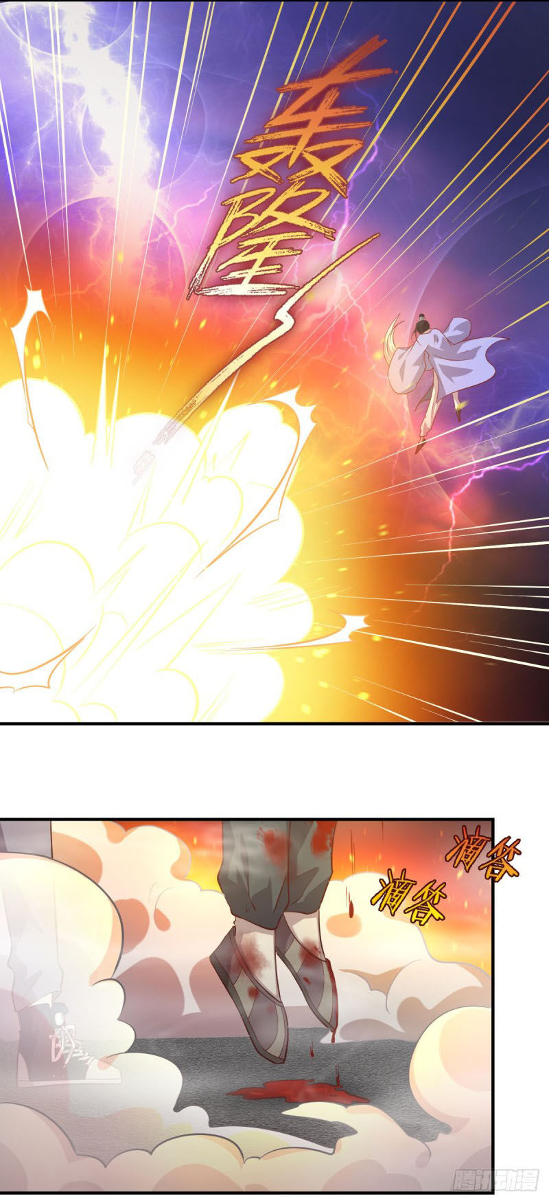 Xuyên Không Vào Thế Giới Nữ Cường Chapter 30 - 19