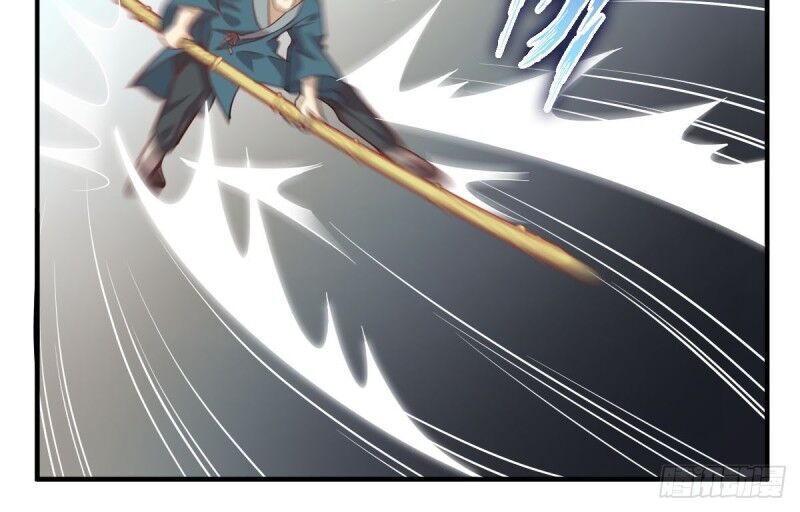 Xuyên Không Vào Thế Giới Nữ Cường Chapter 30 - 7