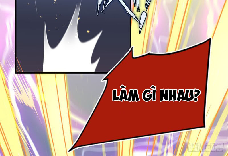 Xuyên Không Vào Thế Giới Nữ Cường Chapter 30 - 9