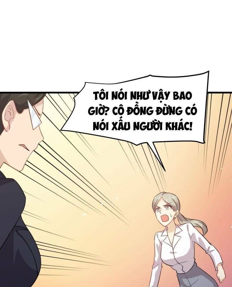 Xuyên Không Vào Thế Giới Nữ Cường Chapter 99 - 1