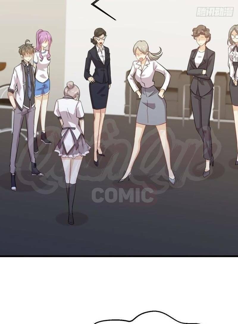 Xuyên Không Vào Thế Giới Nữ Cường Chapter 99 - 11