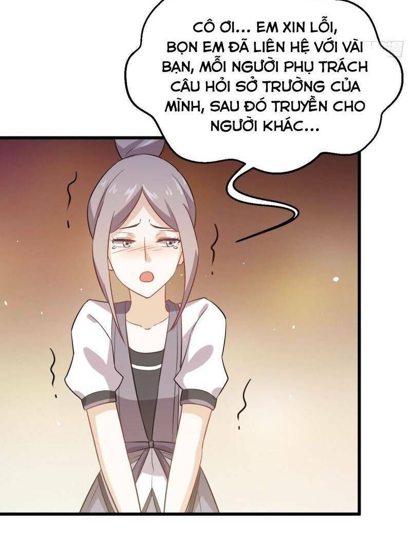 Xuyên Không Vào Thế Giới Nữ Cường Chapter 99 - 12