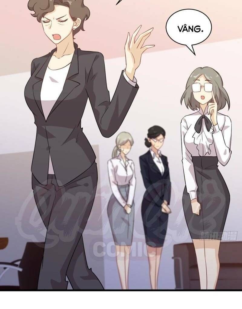 Xuyên Không Vào Thế Giới Nữ Cường Chapter 99 - 15