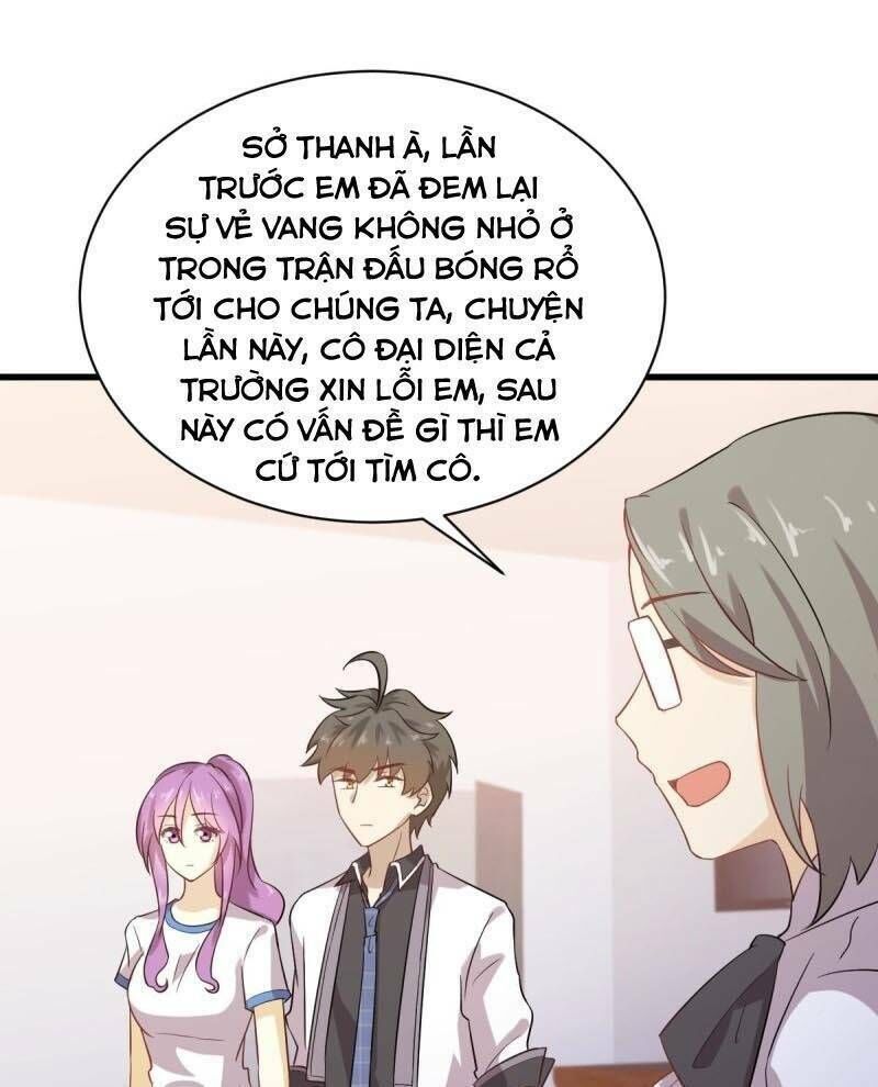 Xuyên Không Vào Thế Giới Nữ Cường Chapter 99 - 16