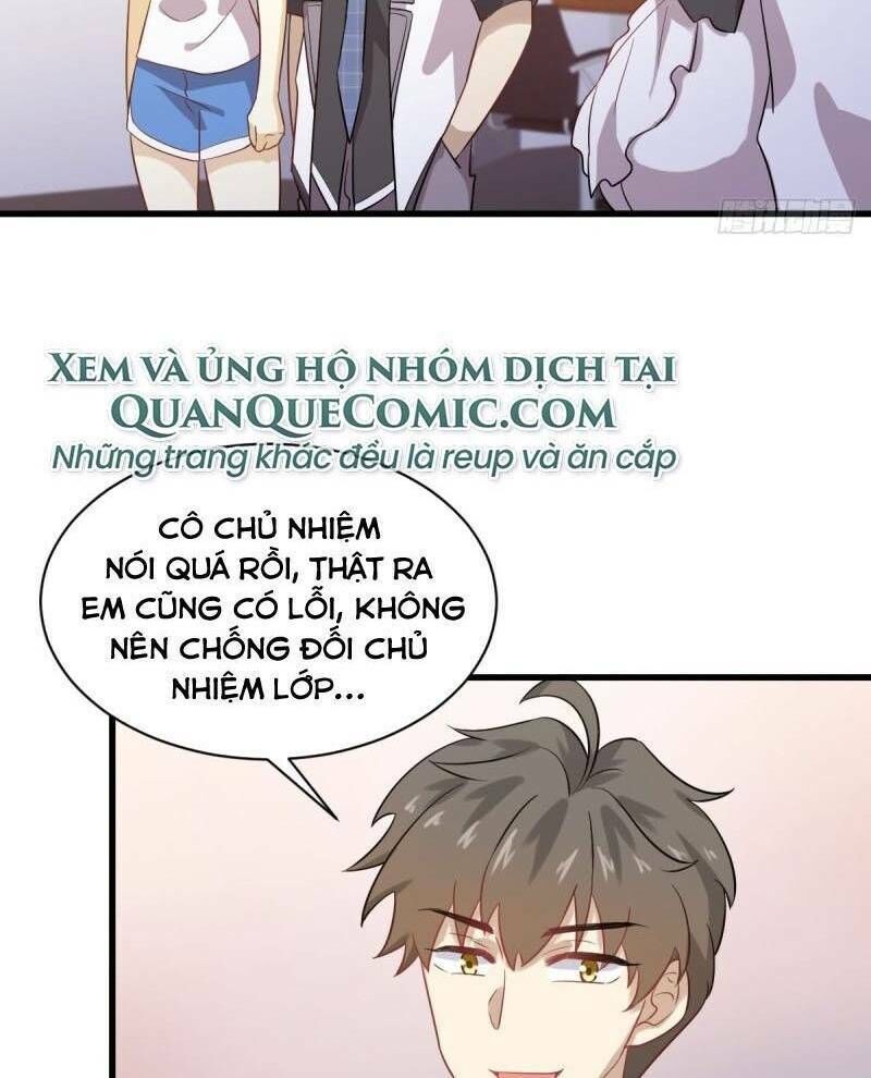 Xuyên Không Vào Thế Giới Nữ Cường Chapter 99 - 17