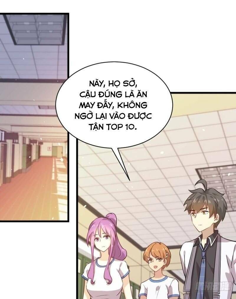 Xuyên Không Vào Thế Giới Nữ Cường Chapter 99 - 19