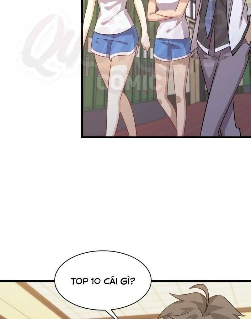 Xuyên Không Vào Thế Giới Nữ Cường Chapter 99 - 20