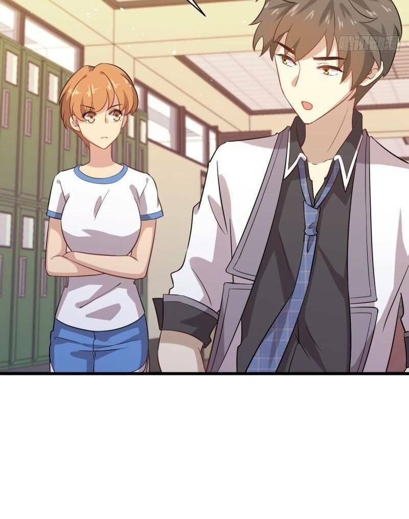 Xuyên Không Vào Thế Giới Nữ Cường Chapter 99 - 21