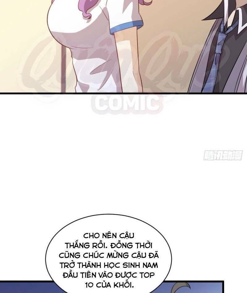 Xuyên Không Vào Thế Giới Nữ Cường Chapter 99 - 23
