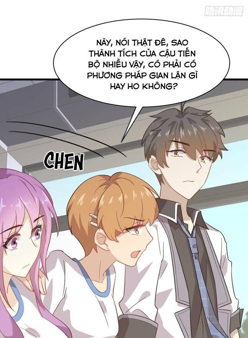 Xuyên Không Vào Thế Giới Nữ Cường Chapter 99 - 25