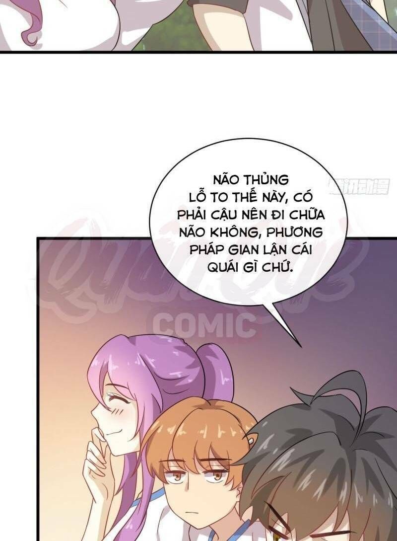 Xuyên Không Vào Thế Giới Nữ Cường Chapter 99 - 26