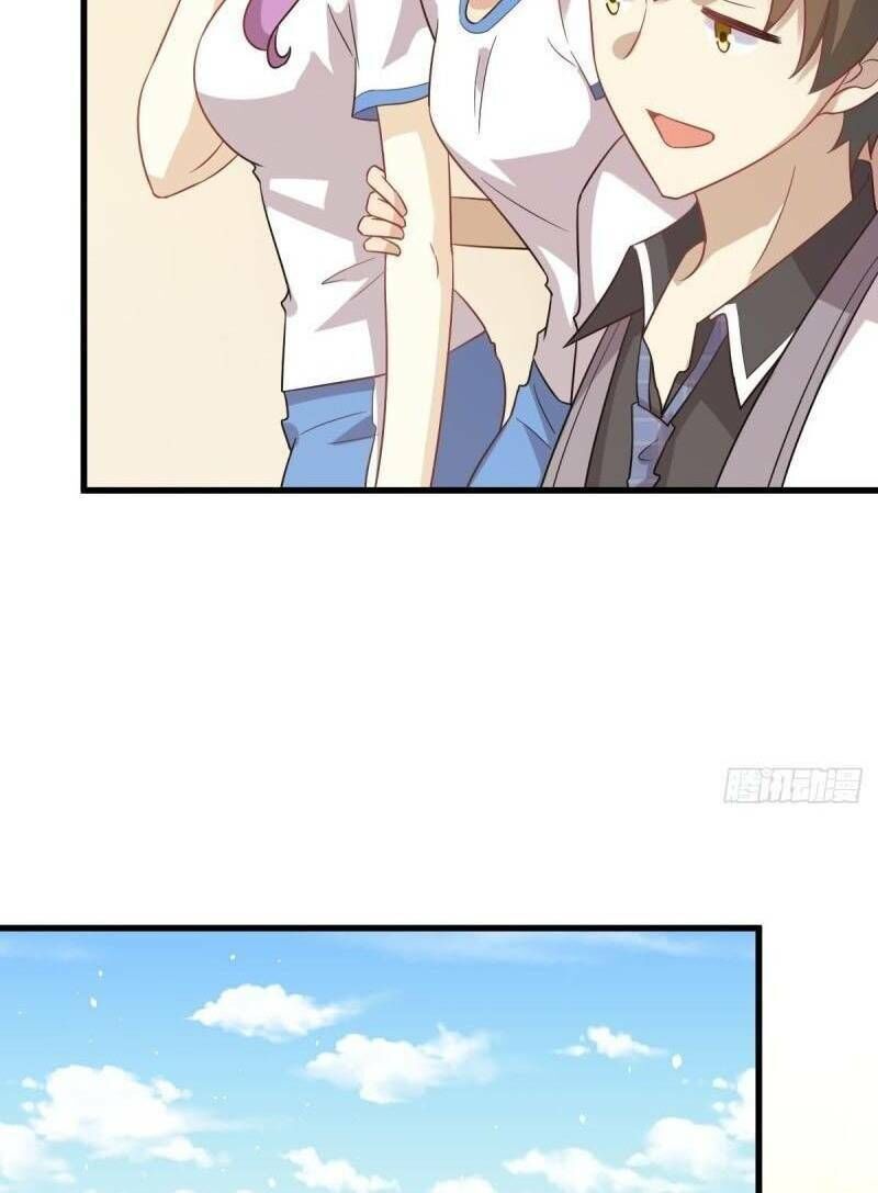 Xuyên Không Vào Thế Giới Nữ Cường Chapter 99 - 27