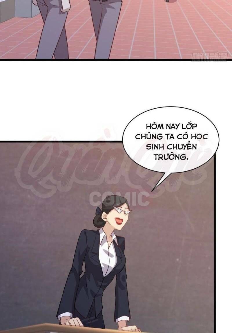 Xuyên Không Vào Thế Giới Nữ Cường Chapter 99 - 29