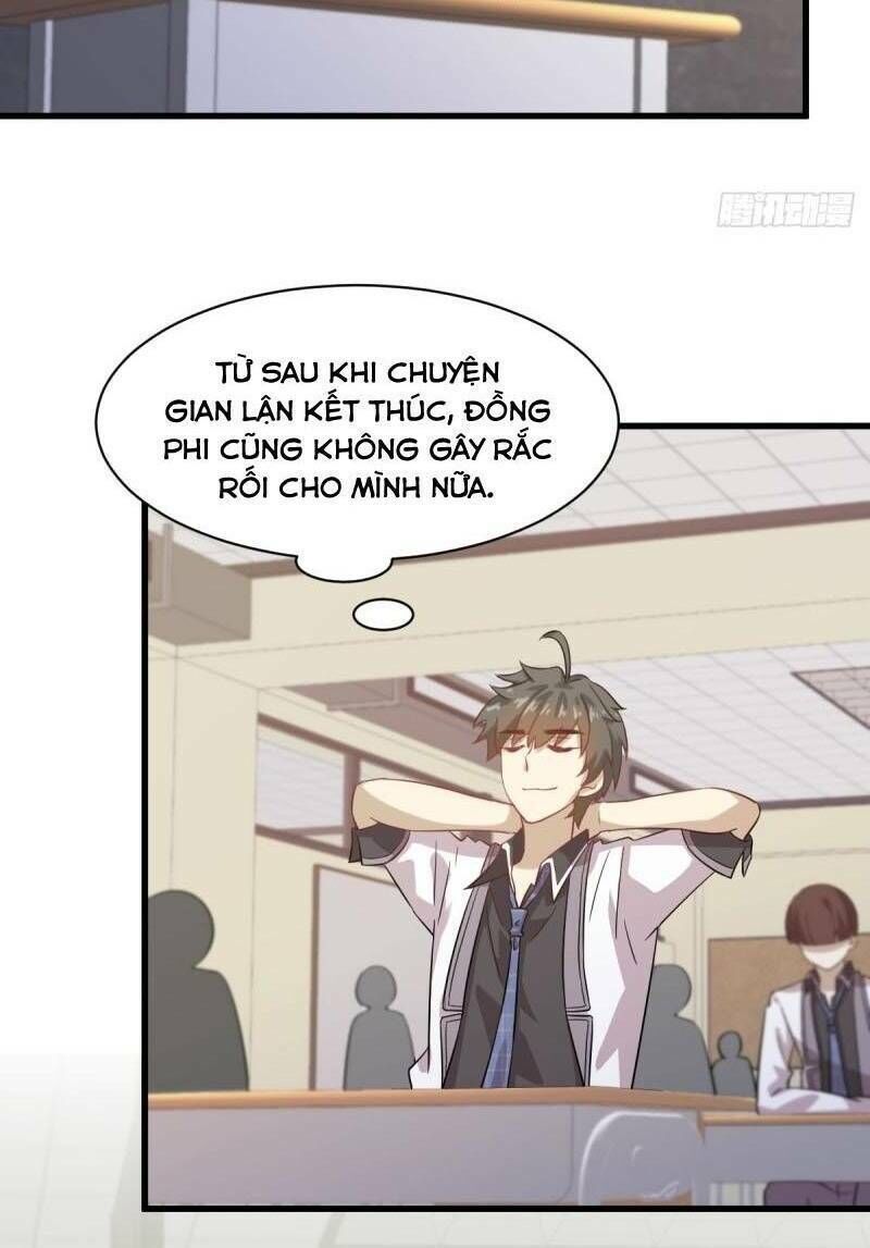 Xuyên Không Vào Thế Giới Nữ Cường Chapter 99 - 30