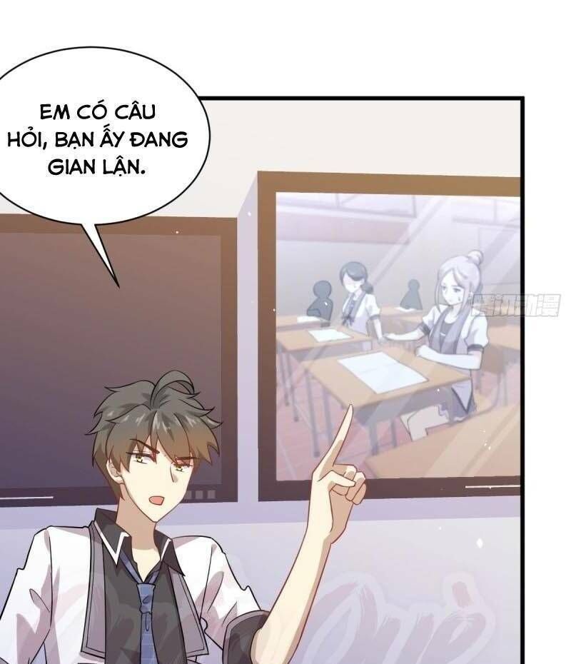 Xuyên Không Vào Thế Giới Nữ Cường Chapter 99 - 4