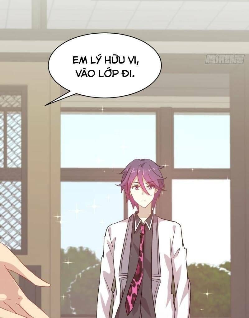 Xuyên Không Vào Thế Giới Nữ Cường Chapter 99 - 31