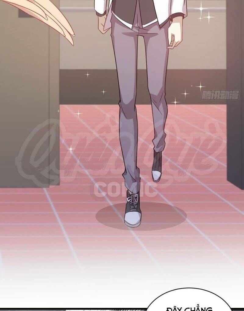 Xuyên Không Vào Thế Giới Nữ Cường Chapter 99 - 32