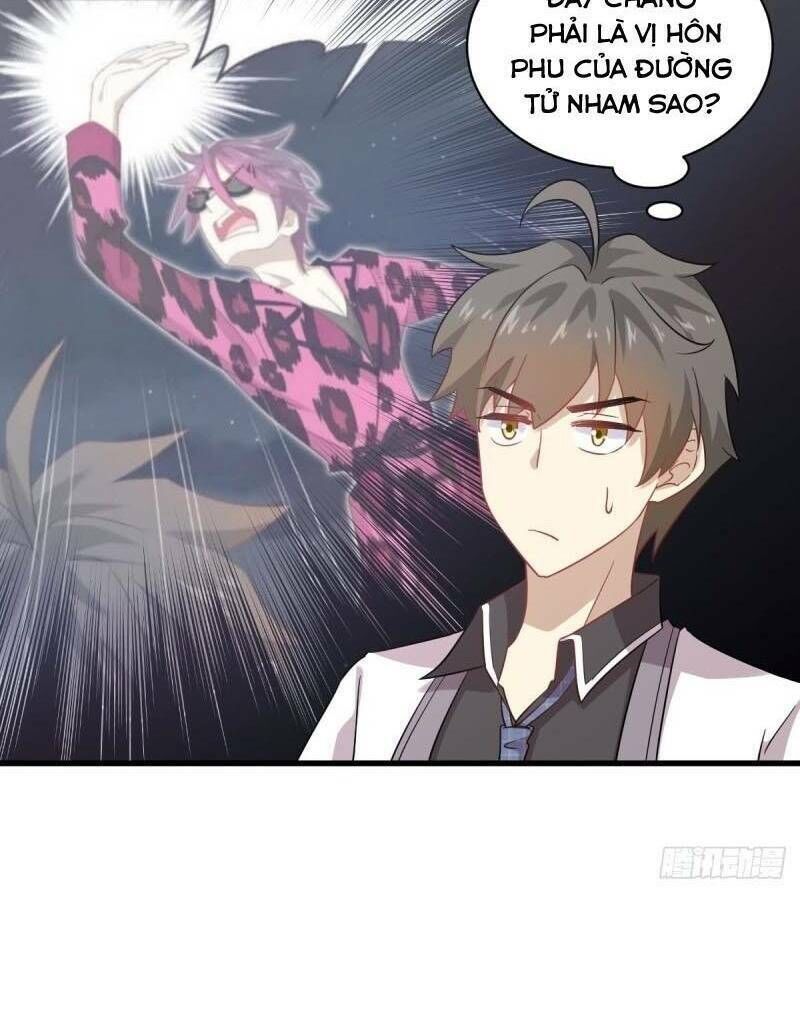 Xuyên Không Vào Thế Giới Nữ Cường Chapter 99 - 33