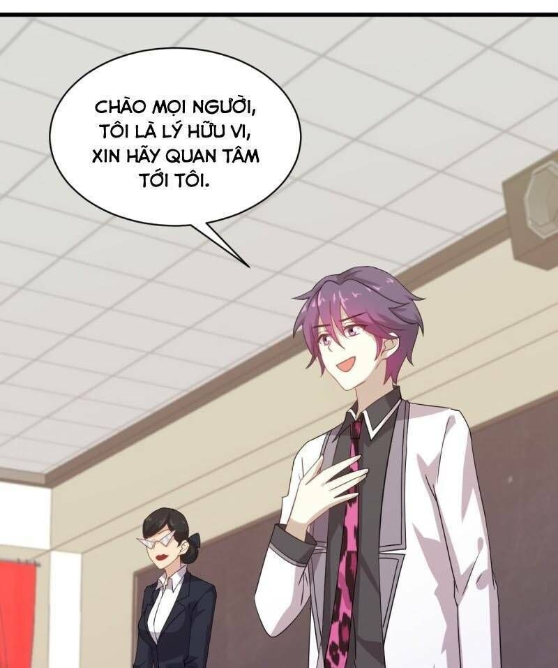 Xuyên Không Vào Thế Giới Nữ Cường Chapter 99 - 34