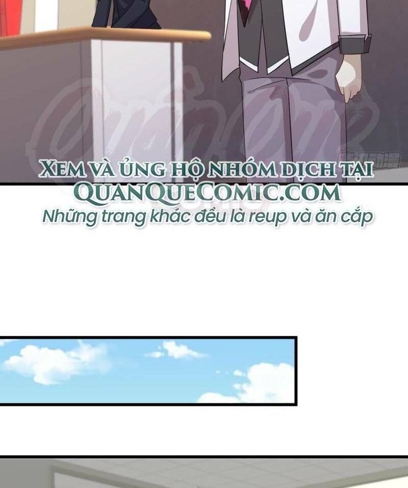 Xuyên Không Vào Thế Giới Nữ Cường Chapter 99 - 35