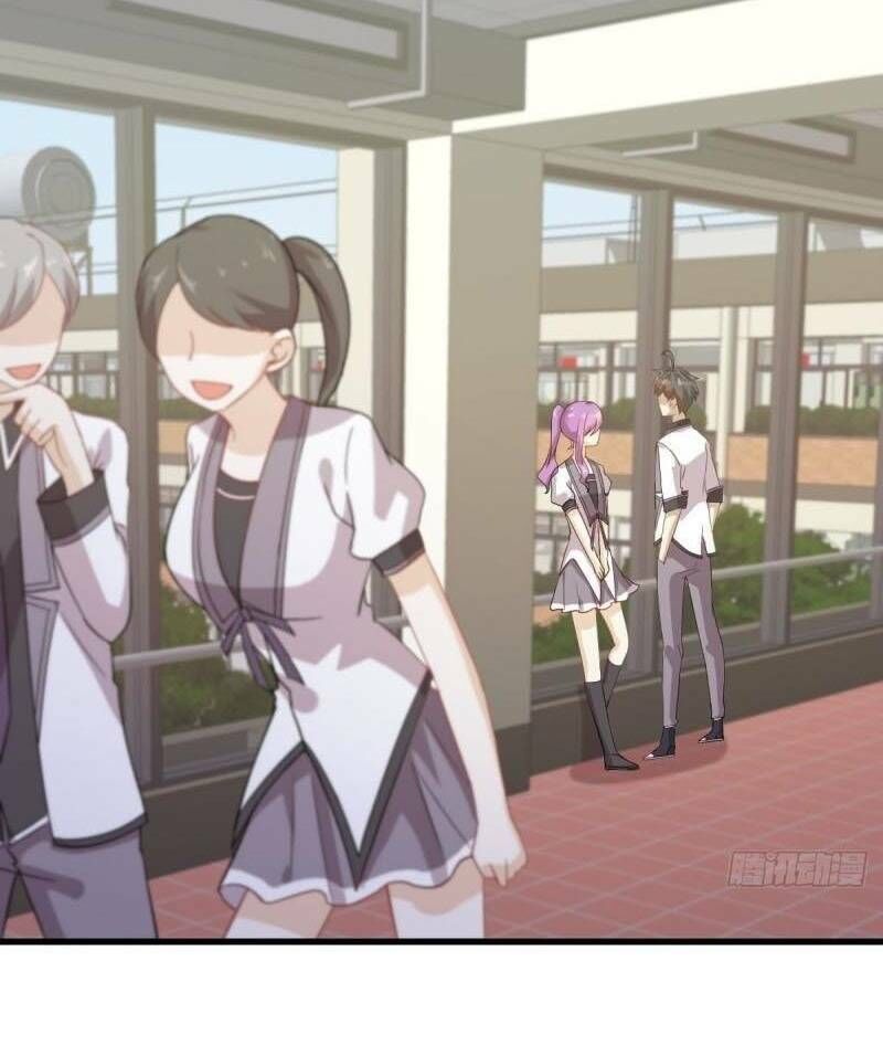 Xuyên Không Vào Thế Giới Nữ Cường Chapter 99 - 36