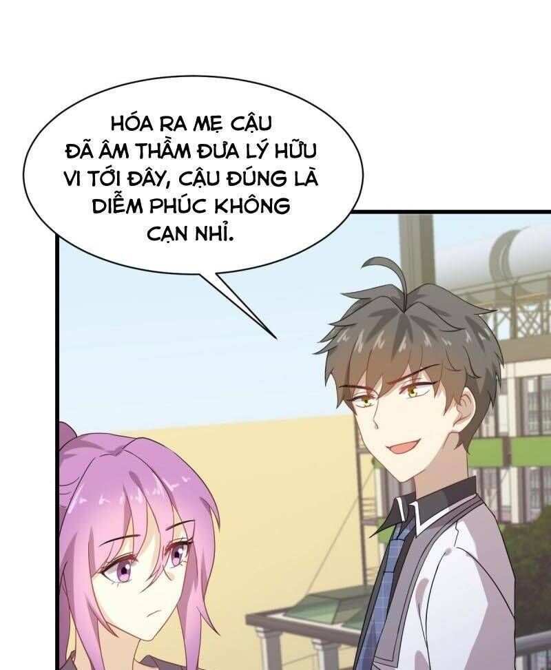 Xuyên Không Vào Thế Giới Nữ Cường Chapter 99 - 37