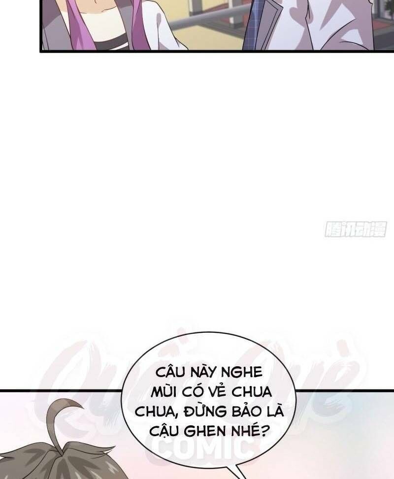 Xuyên Không Vào Thế Giới Nữ Cường Chapter 99 - 38