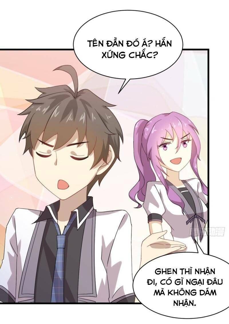 Xuyên Không Vào Thế Giới Nữ Cường Chapter 99 - 40