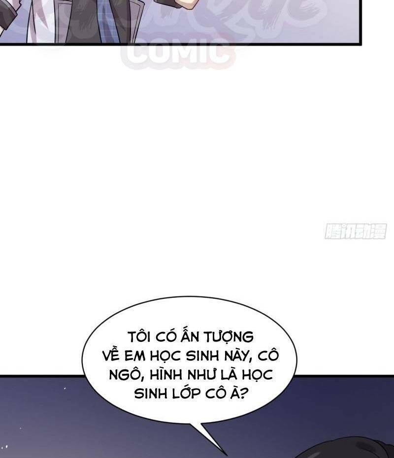 Xuyên Không Vào Thế Giới Nữ Cường Chapter 99 - 5