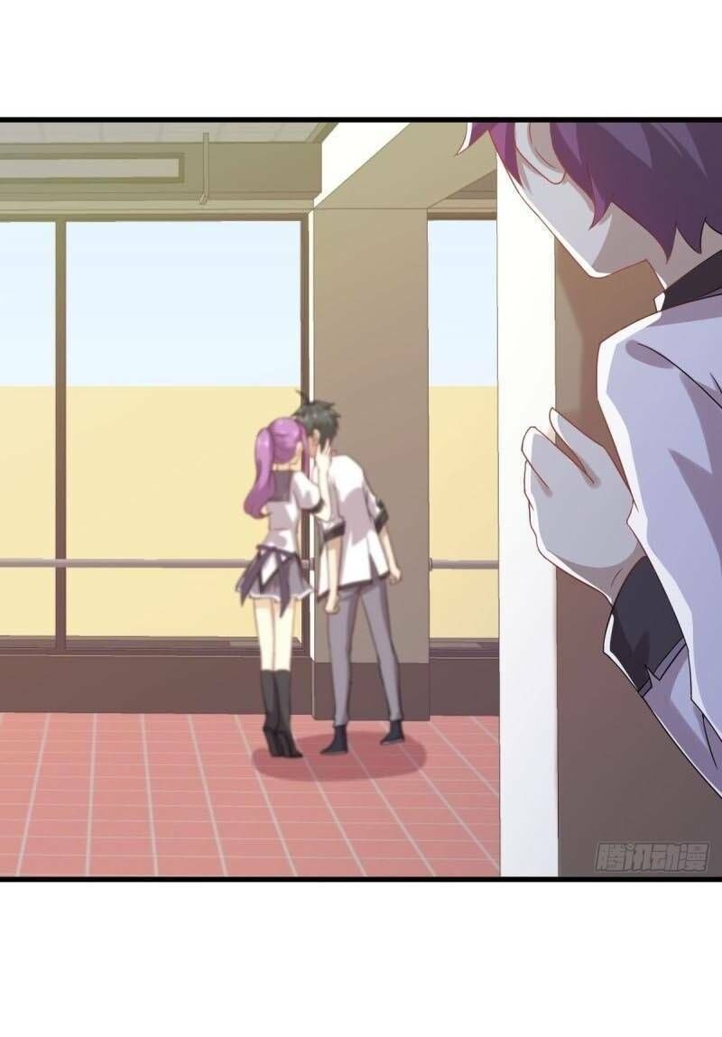 Xuyên Không Vào Thế Giới Nữ Cường Chapter 99 - 43