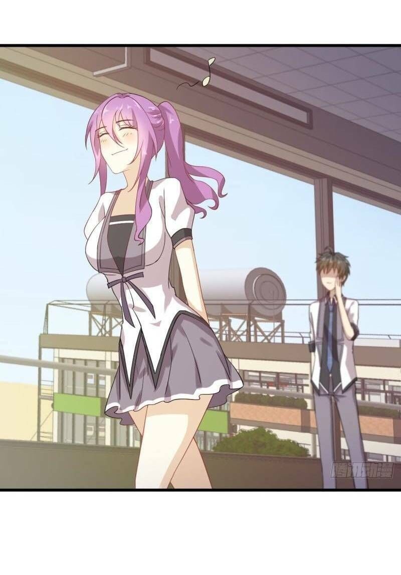 Xuyên Không Vào Thế Giới Nữ Cường Chapter 99 - 45