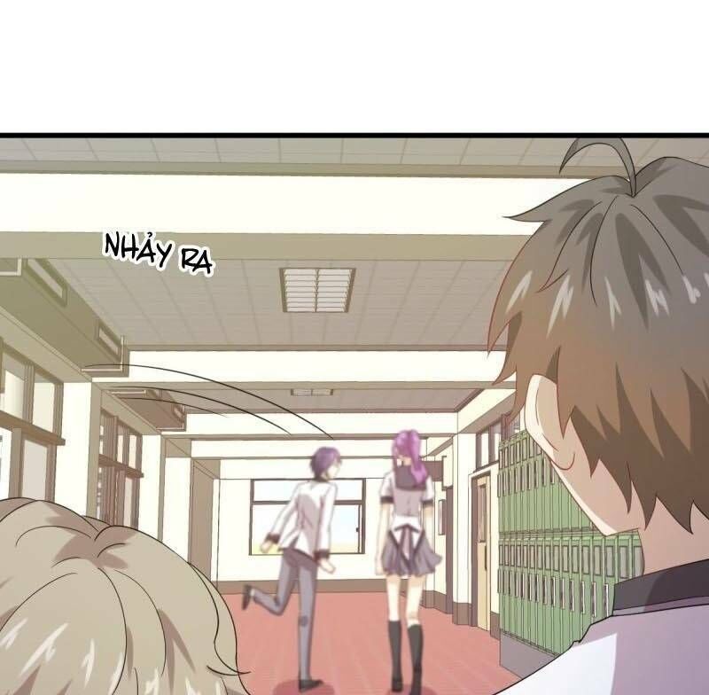 Xuyên Không Vào Thế Giới Nữ Cường Chapter 99 - 46