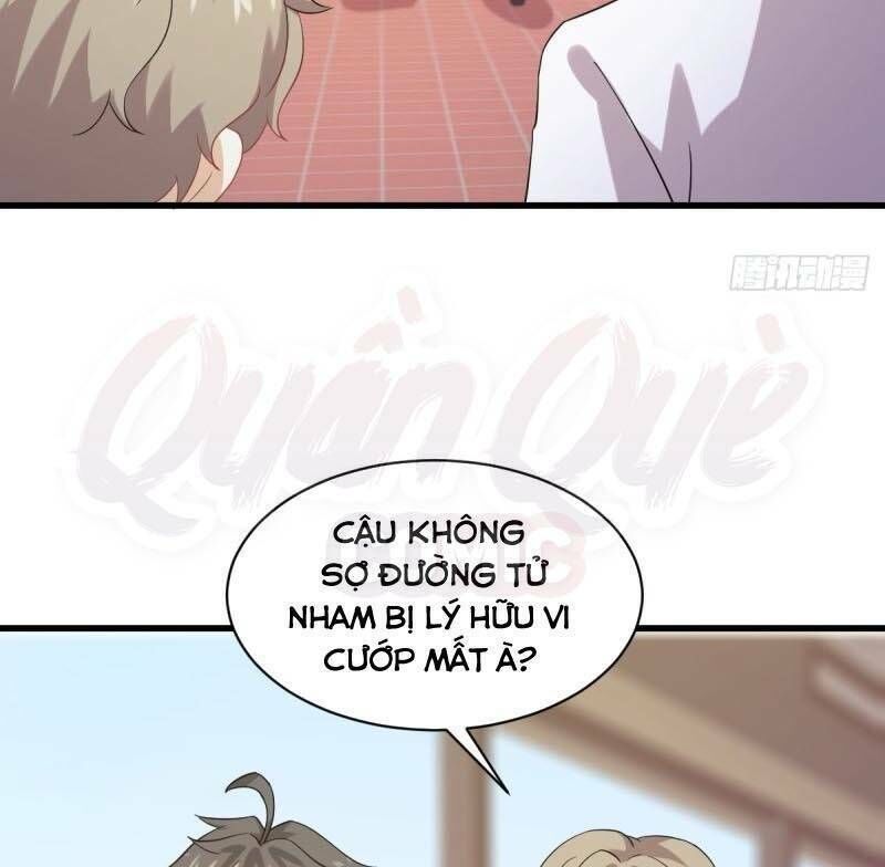 Xuyên Không Vào Thế Giới Nữ Cường Chapter 99 - 47