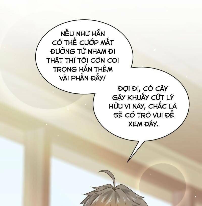 Xuyên Không Vào Thế Giới Nữ Cường Chapter 99 - 49