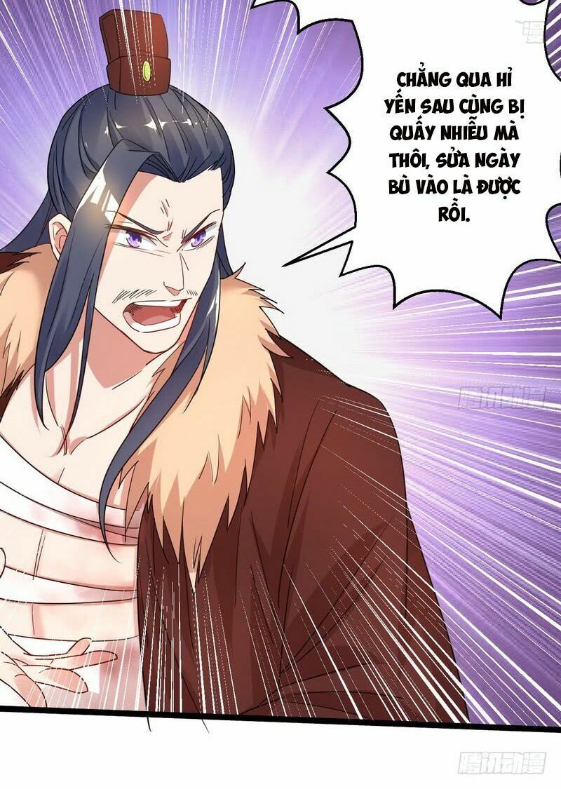 Ta Là Tà Đế Chapter 5 - 19