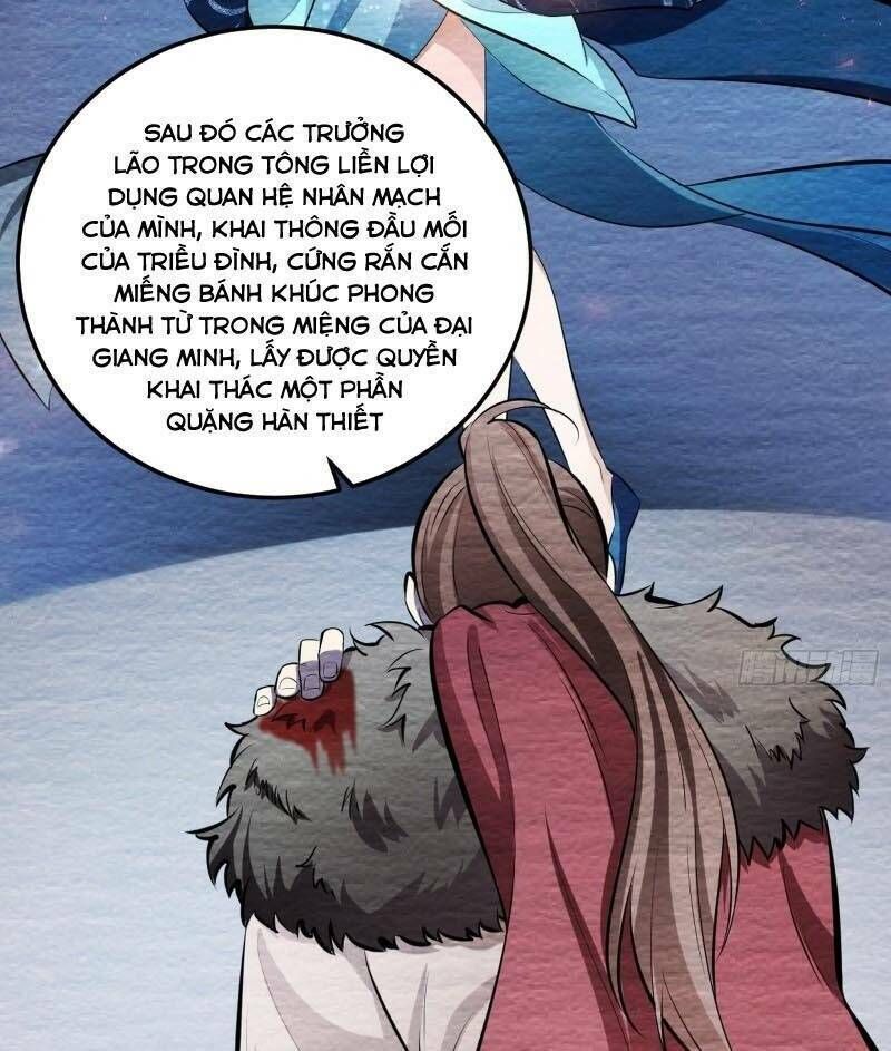 Ta Là Tà Đế Chapter 56 - 13