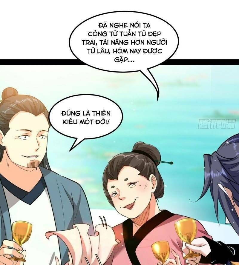 Ta Là Tà Đế Chapter 56 - 34