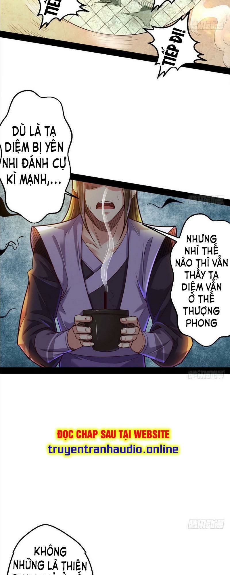 Ta Là Tà Đế Chapter 15 - 23