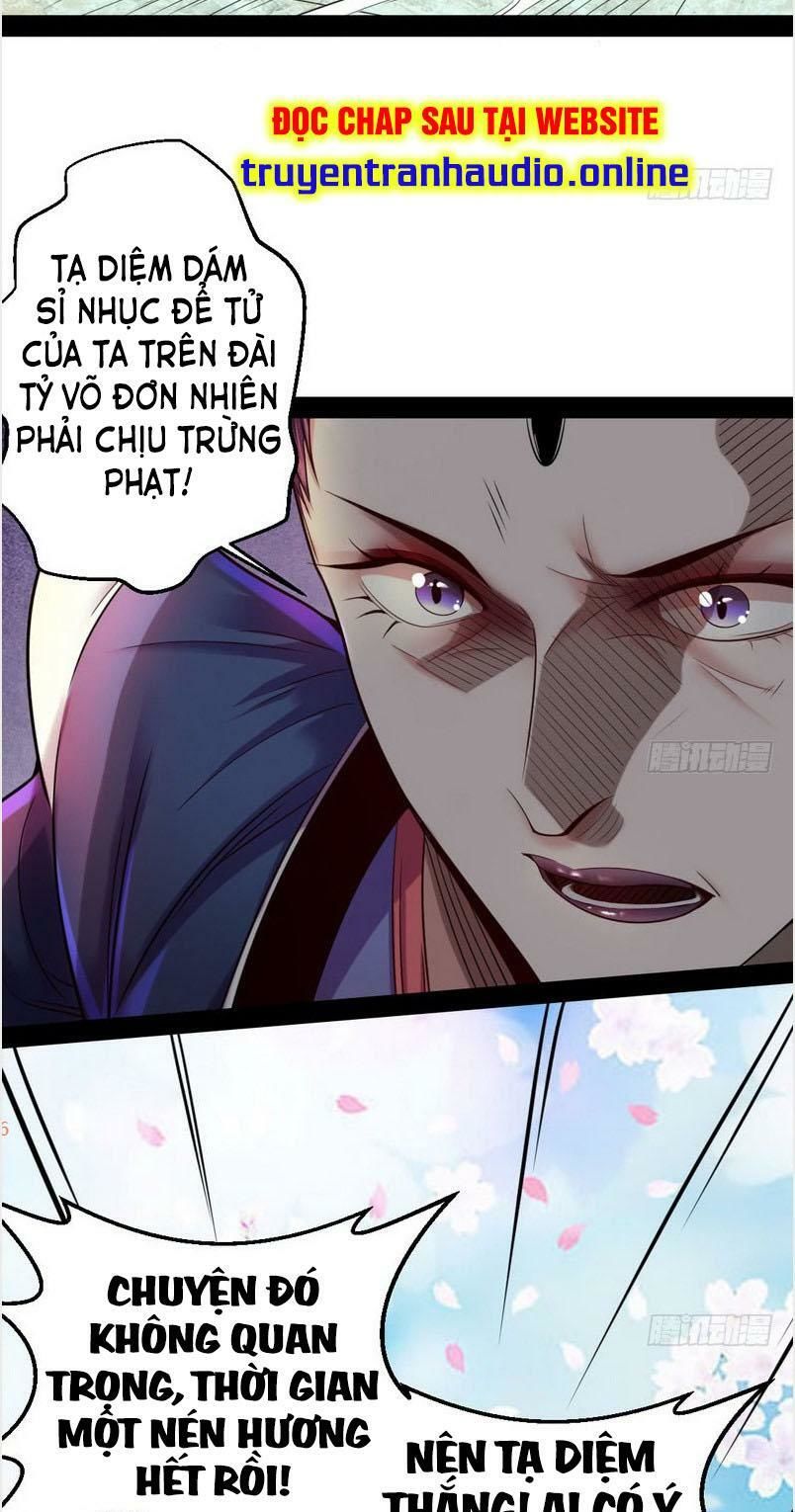 Ta Là Tà Đế Chapter 15 - 37