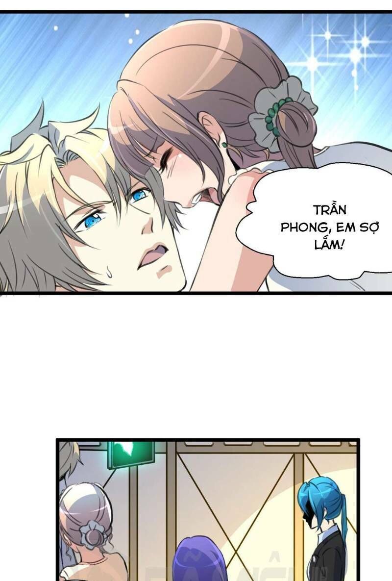 Thần Nhãn Giám Định Sư Chapter 90 - 1