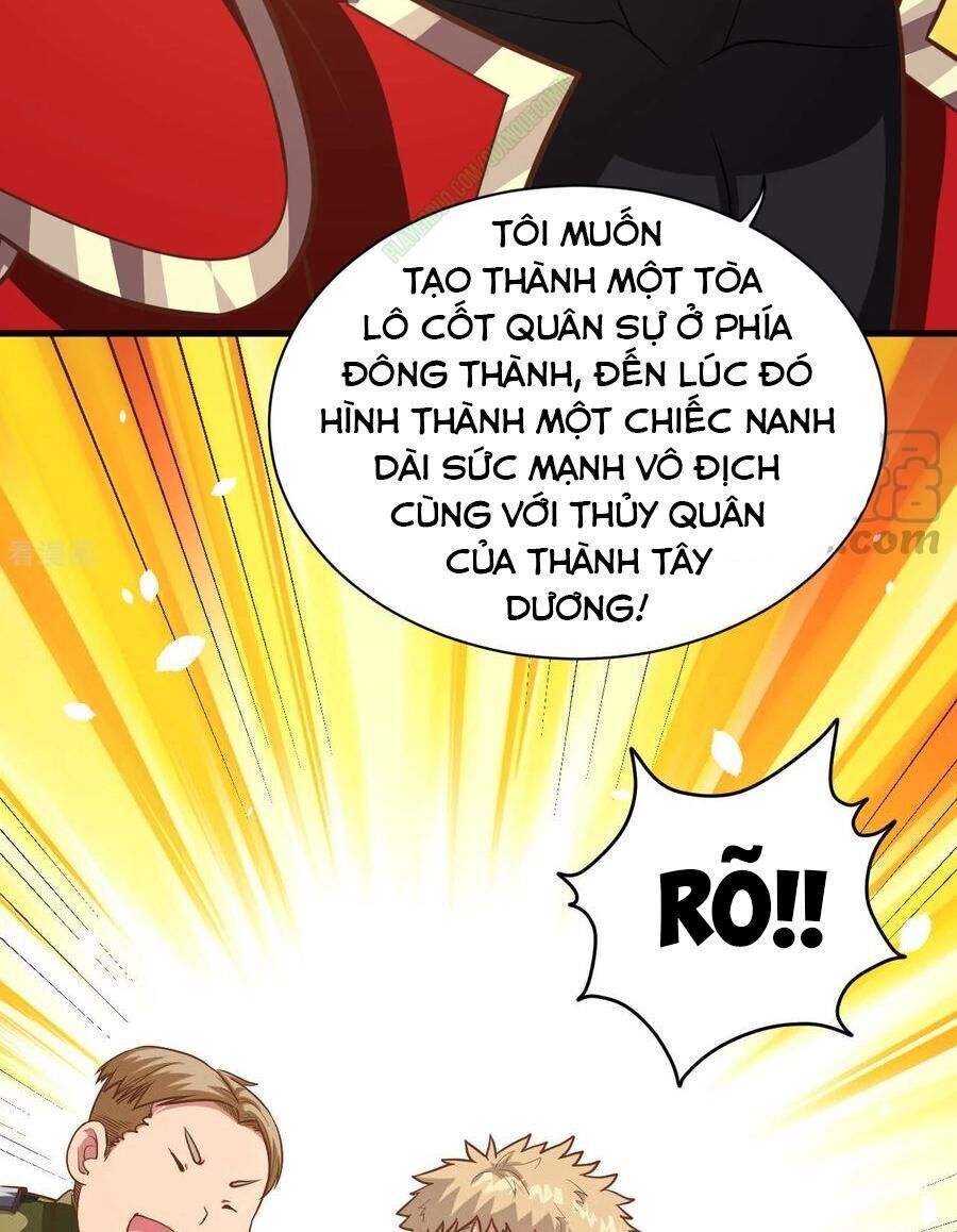 Từ Hôm Nay Bắt Đầu Làm Thành Chủ Chapter 100.2 - 24