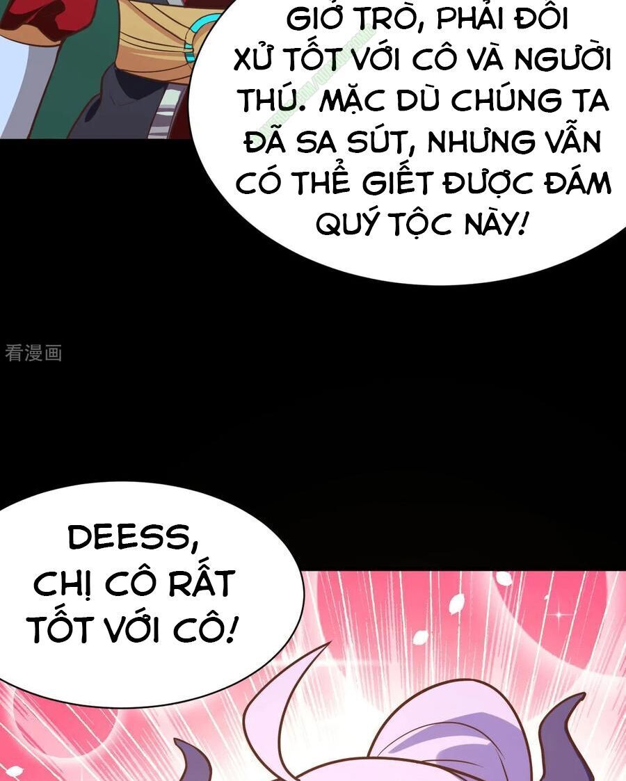 Từ Hôm Nay Bắt Đầu Làm Thành Chủ Chapter 100.2 - 4
