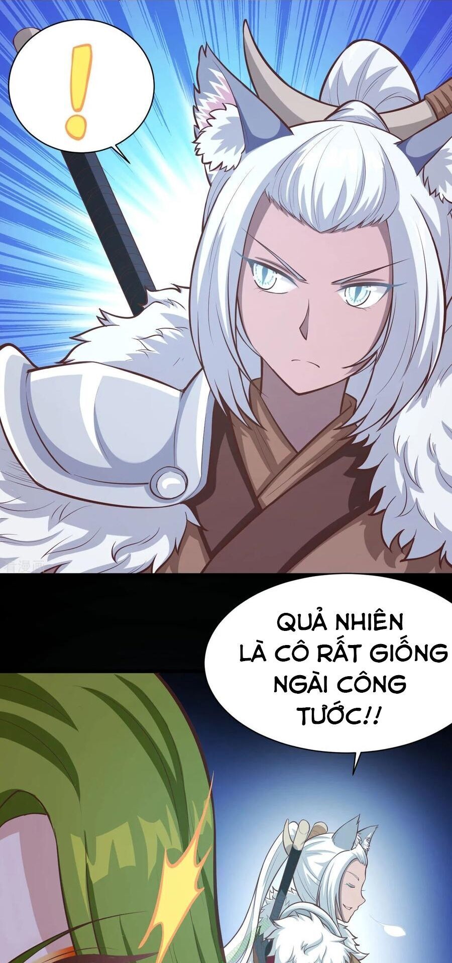 Từ Hôm Nay Bắt Đầu Làm Thành Chủ Chapter 100 - 16