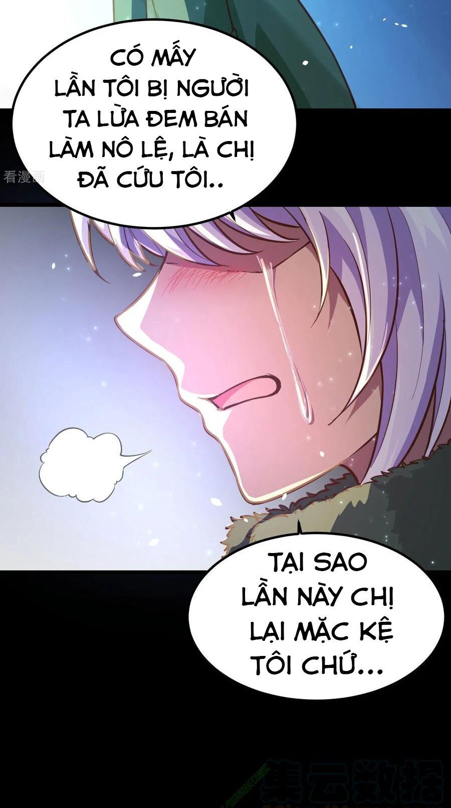 Từ Hôm Nay Bắt Đầu Làm Thành Chủ Chapter 100 - 31