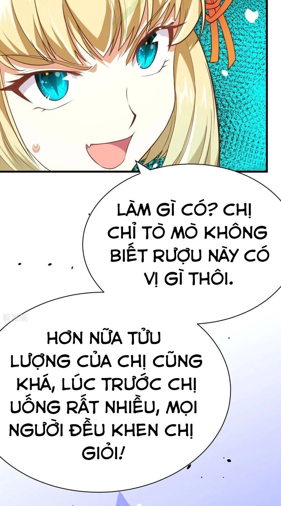 Từ Hôm Nay Bắt Đầu Làm Thành Chủ Chapter 101.2 - 2